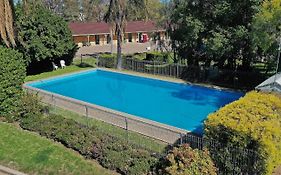 Burke And Wills Motor Inn